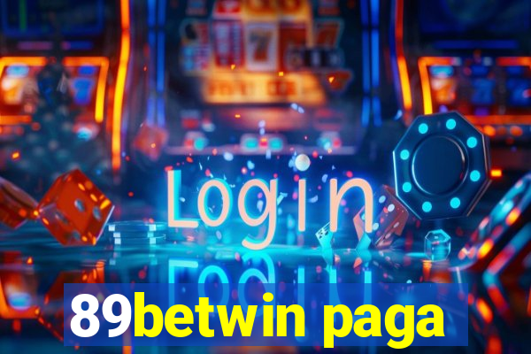 89betwin paga